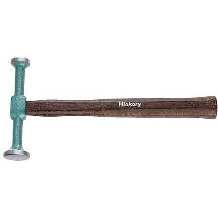 Stahlwille Tools Dinging hammer d.30/40 mm L.300 mm 70130002